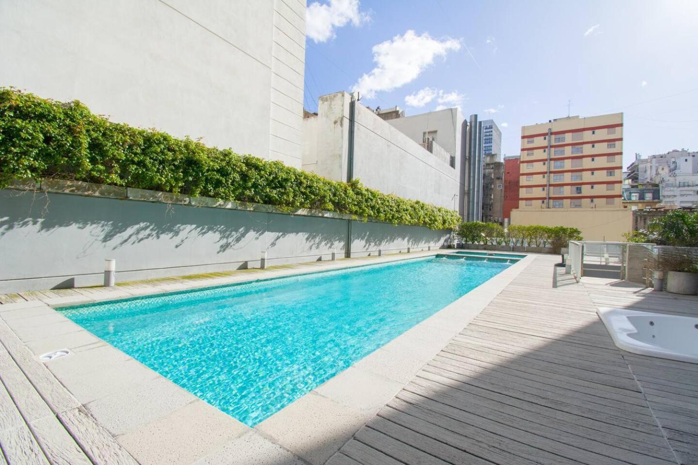 Nova - Downtown - Apartment *