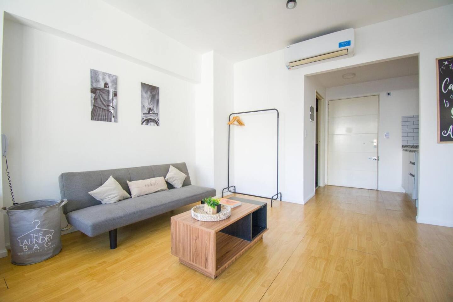 Apartment Nova - Downtown - *