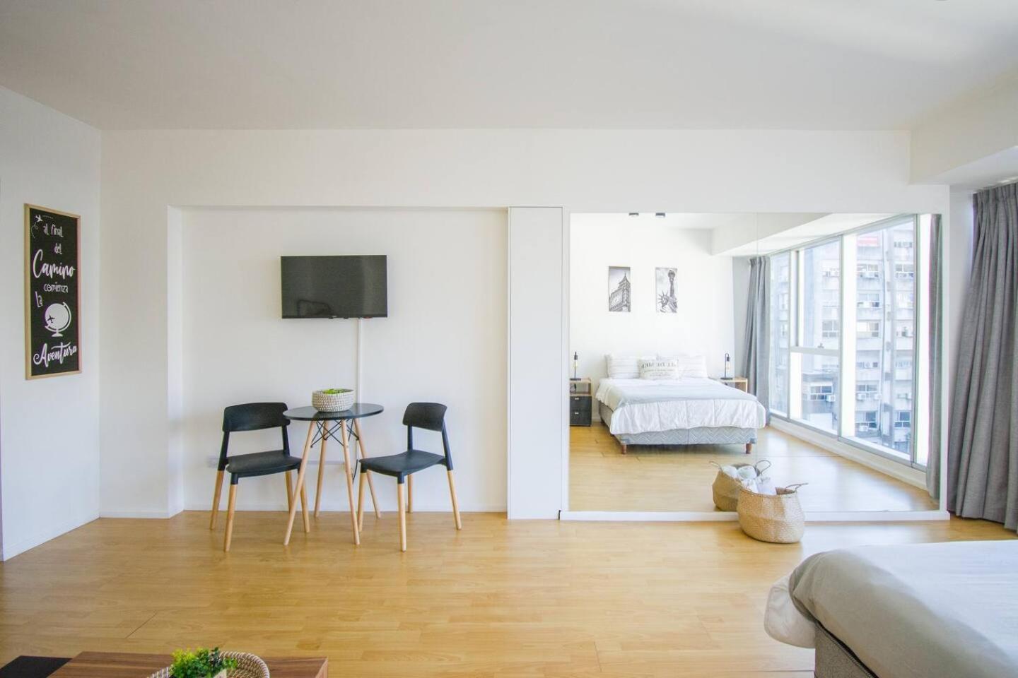 Apartment Nova - Downtown -