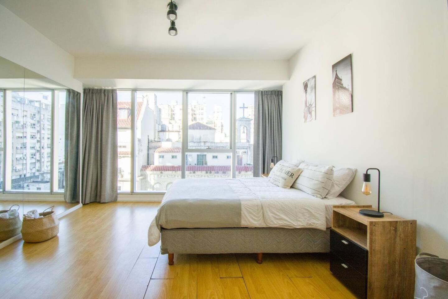 Apartment Nova - Downtown -
