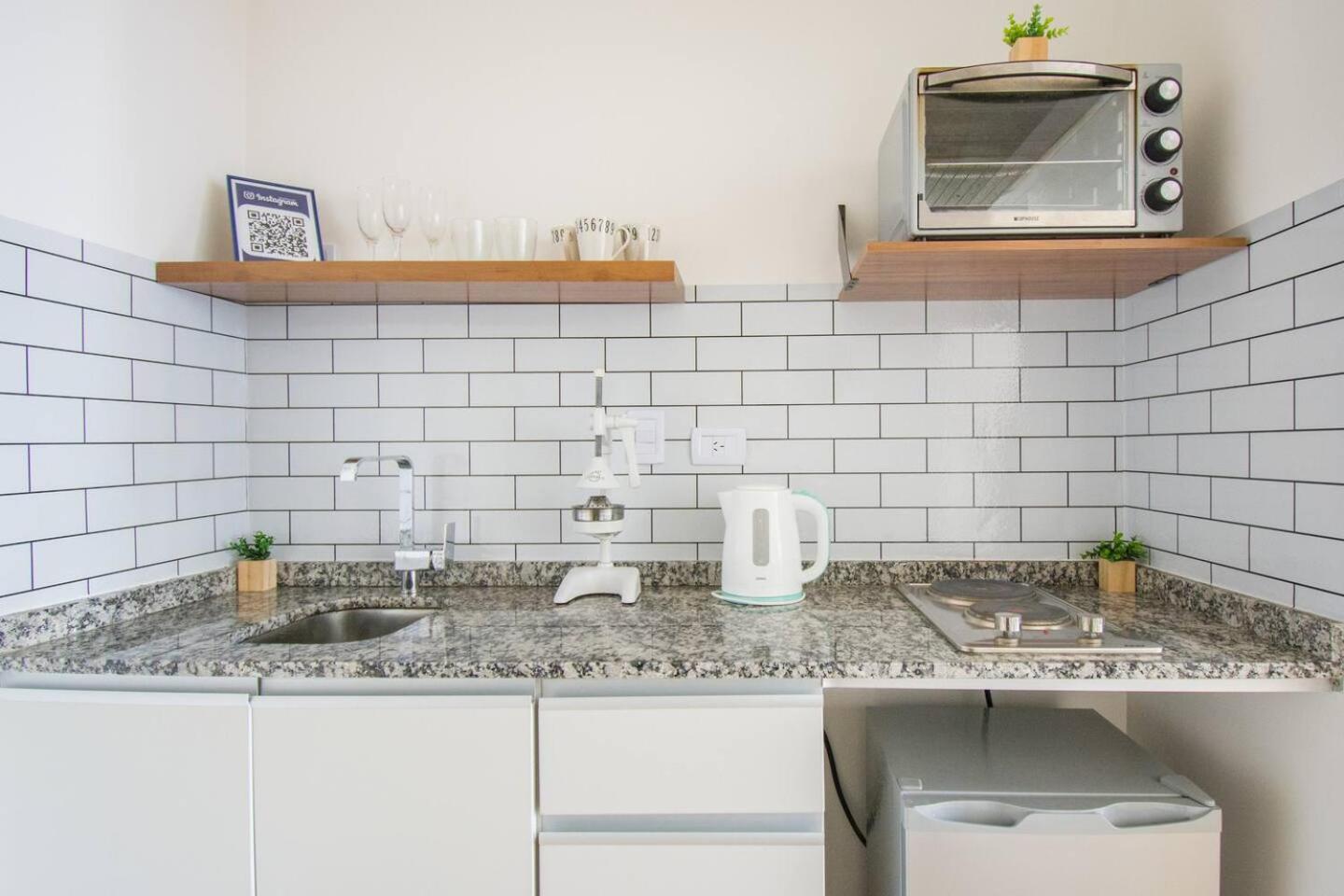 Nova - Downtown - Apartment *