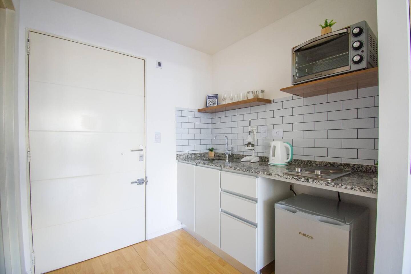 Nova - Downtown - Apartment Buenos Aires