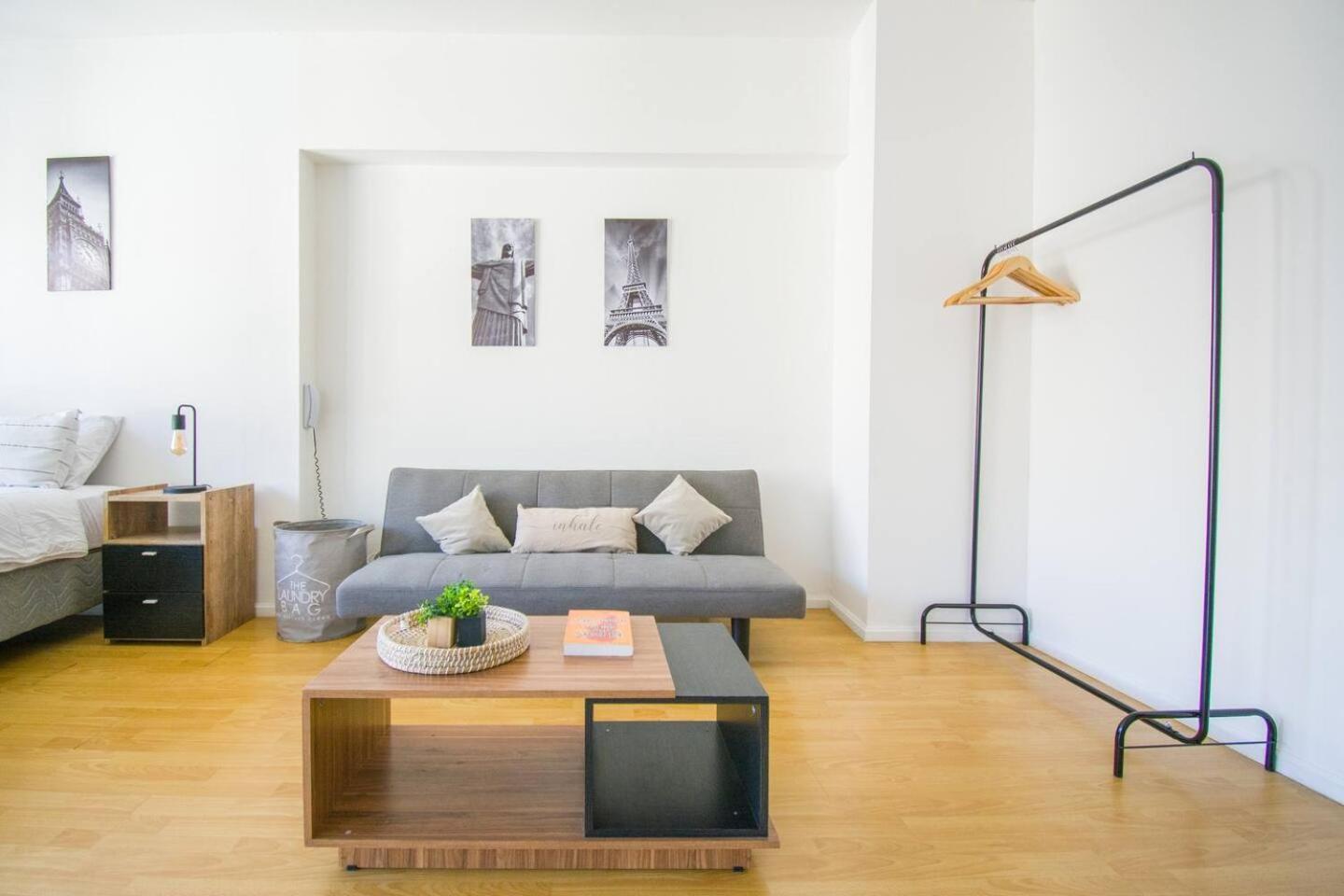 Nova - Downtown - Apartment