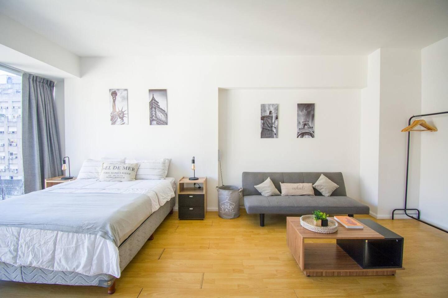 Apartment Nova - Downtown -
