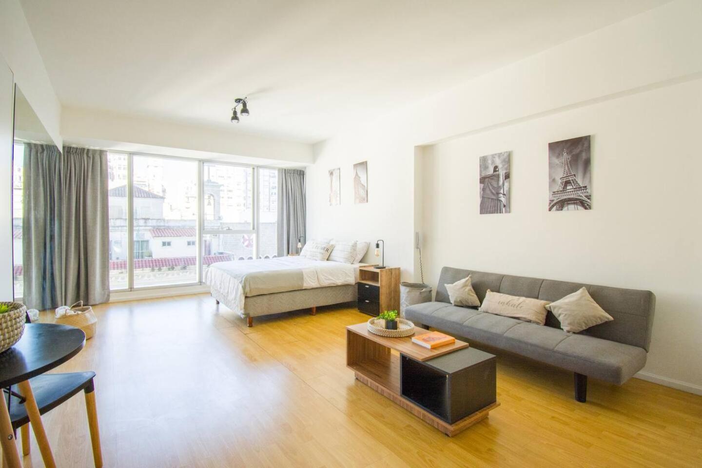Nova - Downtown - Apartment *