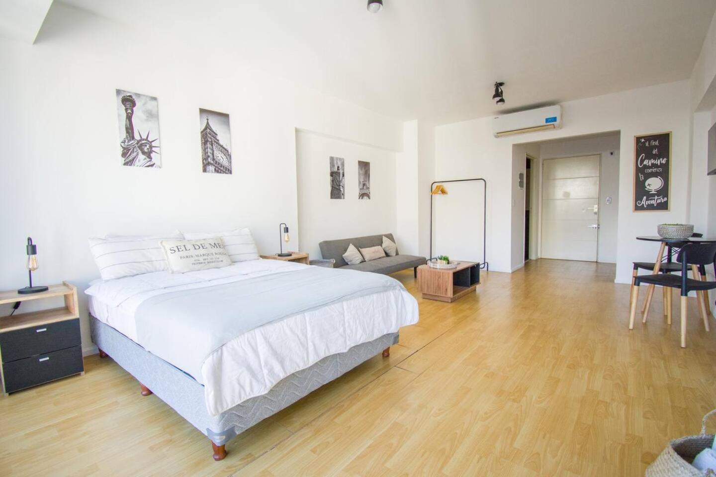 Apartment Nova - Downtown - Buenos Aires