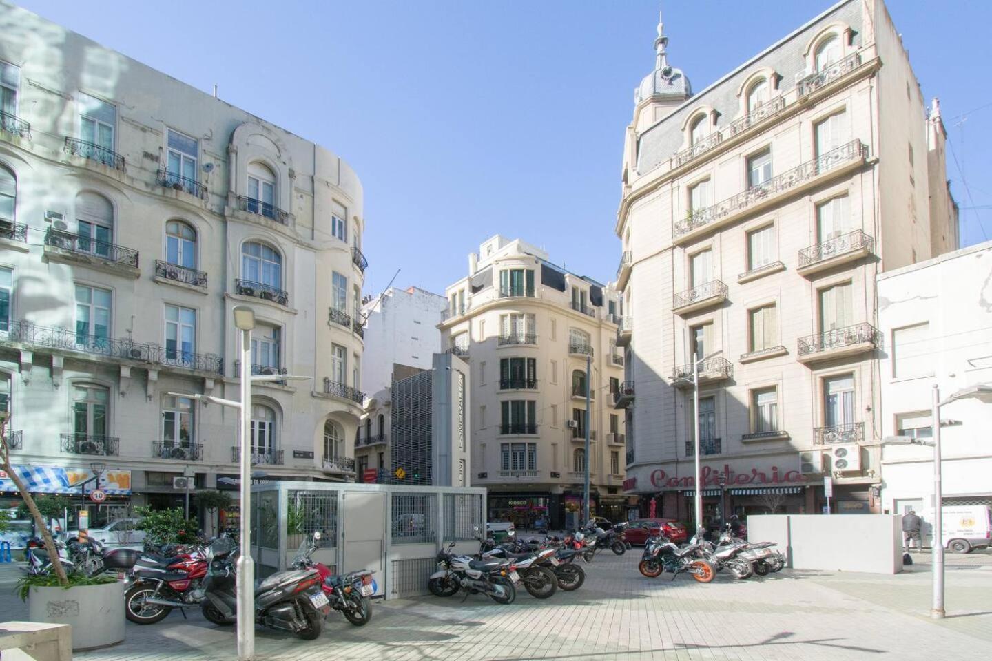 Apartment Turisba - Downtown - *