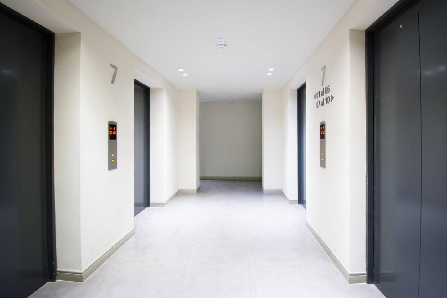 Apartment Turisba - Downtown -