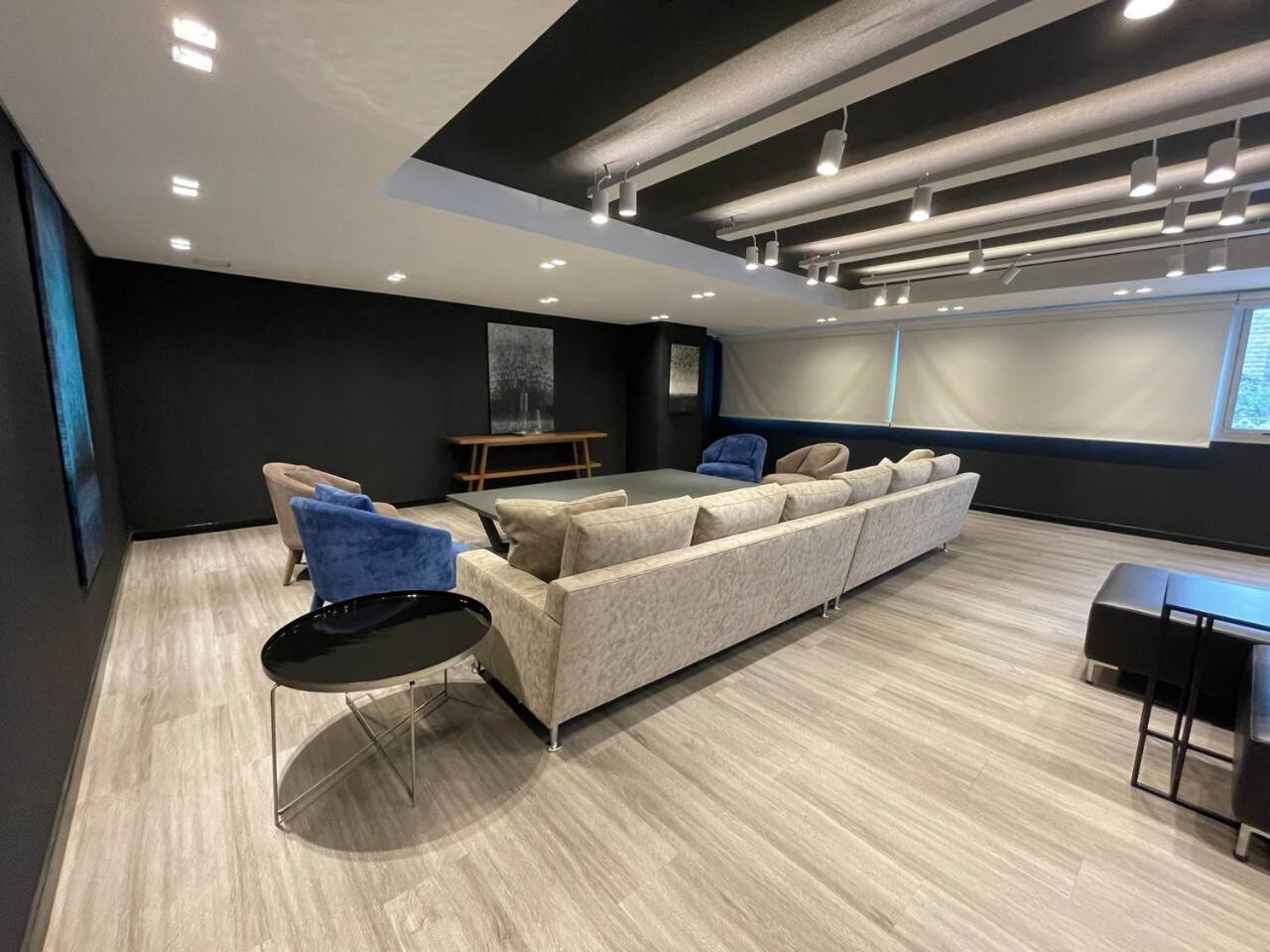 Turisba - Downtown - Apartment Buenos Aires