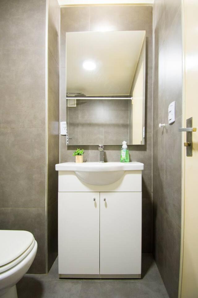 Turisba - Downtown - Apartment